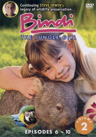 Bindi - The Junge girl 2